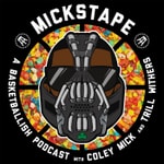 Logo of the podcast Mickstape Podcast Mickstape