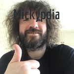 Logo of the podcast Mickypdia Podcast Mickypdia