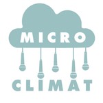 Logo of the podcast Micro-climat Podcast Micro-climat