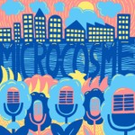 Podcast Micro-cosme