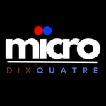 Podcast Micro Dix Quatre
