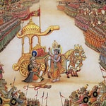 Podcast Micro episodes of Mahabharata
