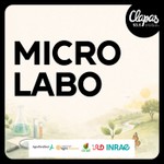 Podcast Micro Labo