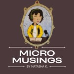 Micro Musings Podcast Micro Musings