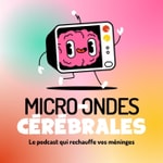 Logo of the podcast Micro-ondes Cérébrales, le podcast qui réchauffe vos méninges ! Podcast Micro-ondes Cérébrales, le podcast qui réchauffe vos méninges !