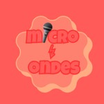 Logo of the podcast Micro-Ondes Podcast Micro-Ondes