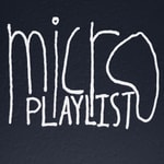 Logo of the podcast Micro Playlist Podcast Micro Playlist
