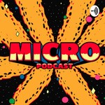 Podcast Micro Podcast
