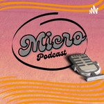 Logo of the podcast Micro Podcast Podcast Micro Podcast