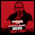 Logo of the podcast Micro Trop Tard Podcast Micro Trop Tard