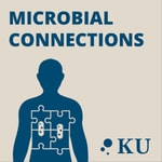 Logo of the podcast Microbial Connections Podcast Microbial Connections