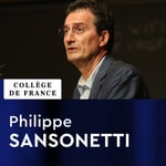Logo of the podcast Microbiologie et maladies infectieuses - Philippe Sansonetti Podcast Microbiologie et maladies infectieuses - Philippe Sansonetti