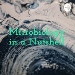 Logo of the podcast Microbiology in a Nutshell
Podcast Microbiology in a Nutshell