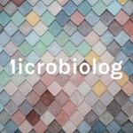 Logo of the podcast Microbiology Podcast Microbiology