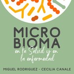 Logo of the podcast MICROBIOMA, En La Salud Y En La Enfermedad Podcast MICROBIOMA, En La Salud Y En La Enfermedad
