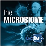 Logo of the podcast Microbiome (Video) Podcast Microbiome (Video)