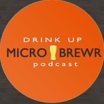 Logo of the podcast MicroBrewr Podcast Podcast MicroBrewr Podcast