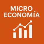 Logo of the podcast Microeconomia 1 Podcast Microeconomia 1