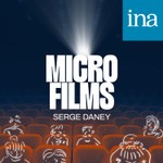Logo of the podcast Microfilms Podcast Microfilms