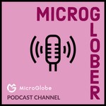 Logo of the podcast MicroGlober Academy Podcast MicroGlober Academy