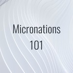 Podcast Micronations 101
