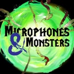 Microphones & Monsters: DnD Lovecraftian Horror