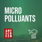 Logo of the podcast Micropolluants Podcast Micropolluants