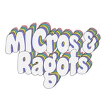 Podcast Micros & Ragots