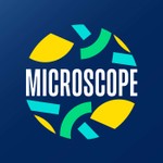 Logo of the podcast Microscope Podcast Microscope