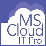 Microsoft Cloud IT Pro Podcast Podcast Microsoft Cloud IT Pro Podcast