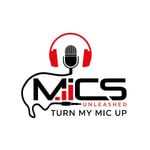 Logo of the podcast Mics Unleashed Podcast Mics Unleashed
