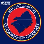 Logo of the podcast Mid-Atlantic Championship Podcast Podcast Mid-Atlantic Championship Podcast