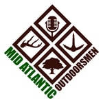 Logo of the podcast Mid-Atlantic Outdoorsmen Podcast Mid-Atlantic Outdoorsmen
