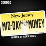 Logo of the podcast Mid-Day Money Podcast Mid-Day Money
