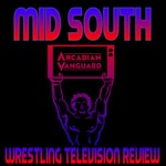 Logo of the podcast Mid South Wrestling Television Review Podcast Mid South Wrestling Television Review