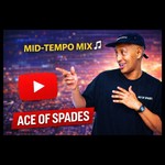 Logo of the podcast MID-TEMPO MIX (Playlist) Podcast MID-TEMPO MIX (Playlist)