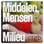 Logo of the podcast Middelen, Mensen en Milieu Podcast Middelen, Mensen en Milieu