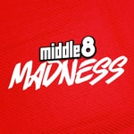 Podcast Middle 8 Madness