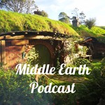 Logo of the podcast Middle Earth Podcast Podcast Middle Earth Podcast
