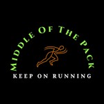 Logo of the podcast Middle of the Pack Podcast Podcast Middle of the Pack Podcast