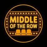 Logo of the podcast Middle of the Row Podcast Middle of the Row