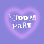 Logo of the podcast Middle Part Podcast Middle Part