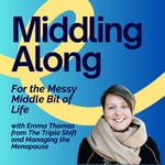 Middling Along