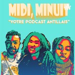 Logo of the podcast Midi minuit podcast Podcast Midi minuit podcast
