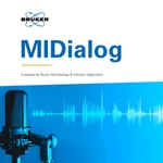 Logo of the podcast MIDialog Podcast MIDialog