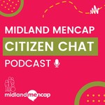 Logo of the podcast Midland Mencap Podcast Podcast Midland Mencap Podcast