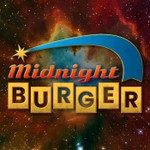 Midnight Burger Podcast Midnight Burger