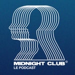 Logo of the podcast Midnight Club Podcast Midnight Club
