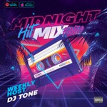 Logo of the podcast MidNight Hit Mix Radio Podcast MidNight Hit Mix Radio