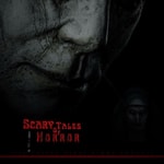 Podcast Nighttime Scary Tales